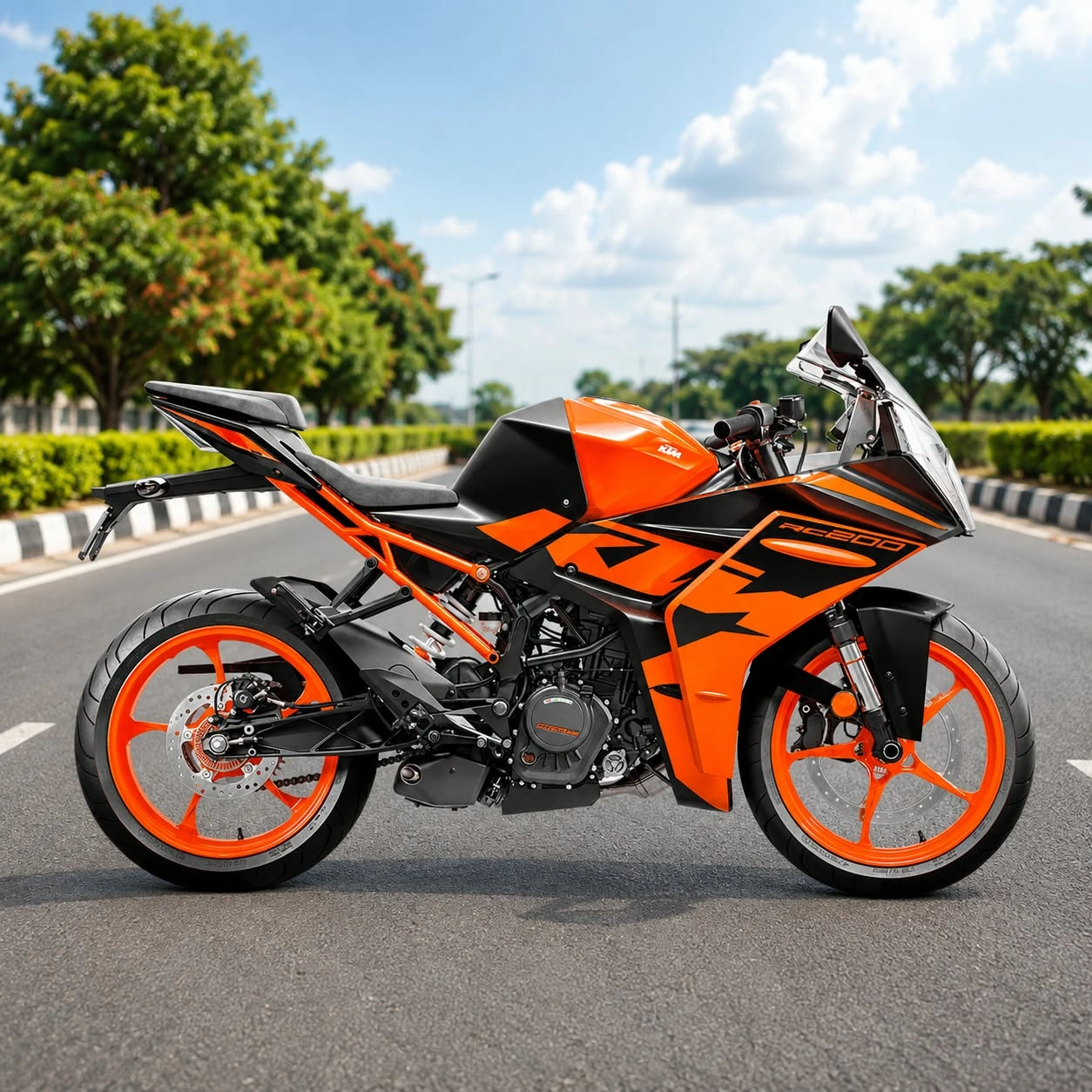 Best second hand bikes in India