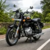 Royal Enfield Bullet 2022