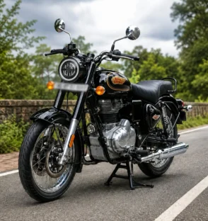 Best second hand bikes in India
