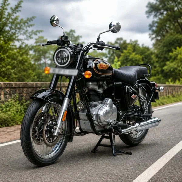 Royal Enfield Bullet 2022