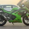 Kawasaki Ninja 300 2024
