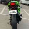 Kawasaki Ninja 300 2024