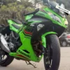 Kawasaki Ninja 300 2024