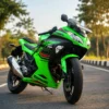 Kawasaki Ninja 300 2024