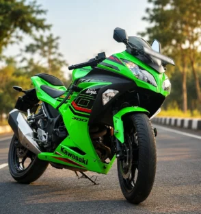 Best second hand bikes in India