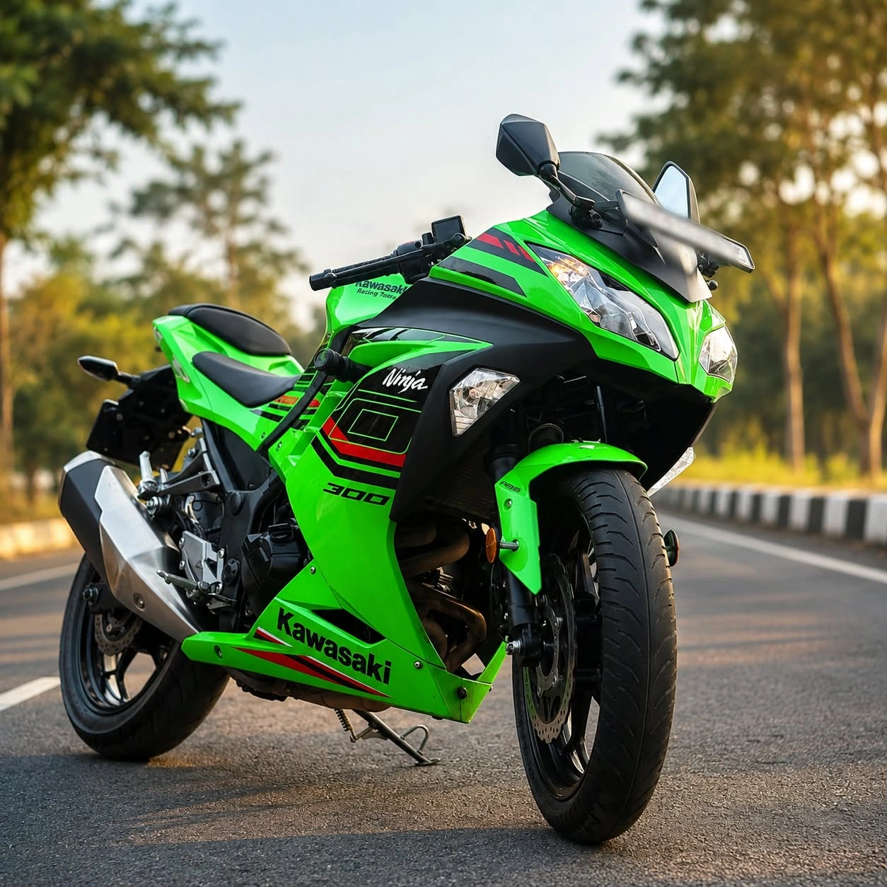 Best second hand bikes in India