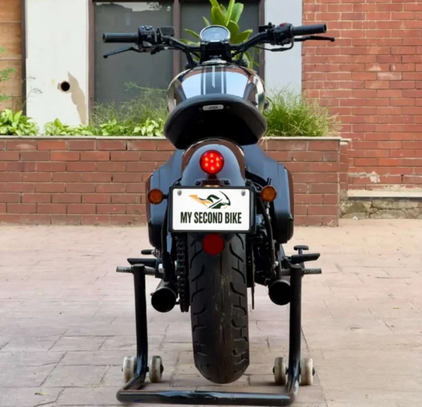 Jawa 42 Bobber 2026
