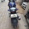 Yamaha R15 2018