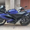 Yamaha R15 2018