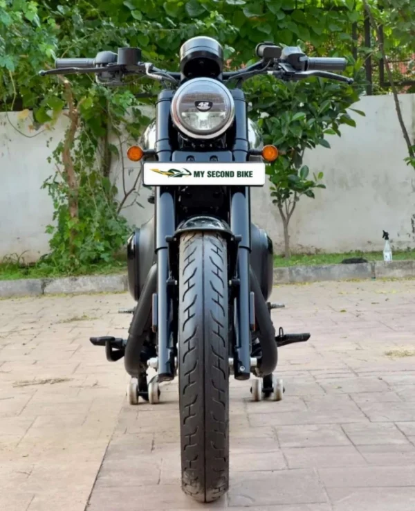 Jawa 42 Bobber 2026