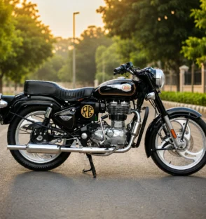 Best second hand bikes in India