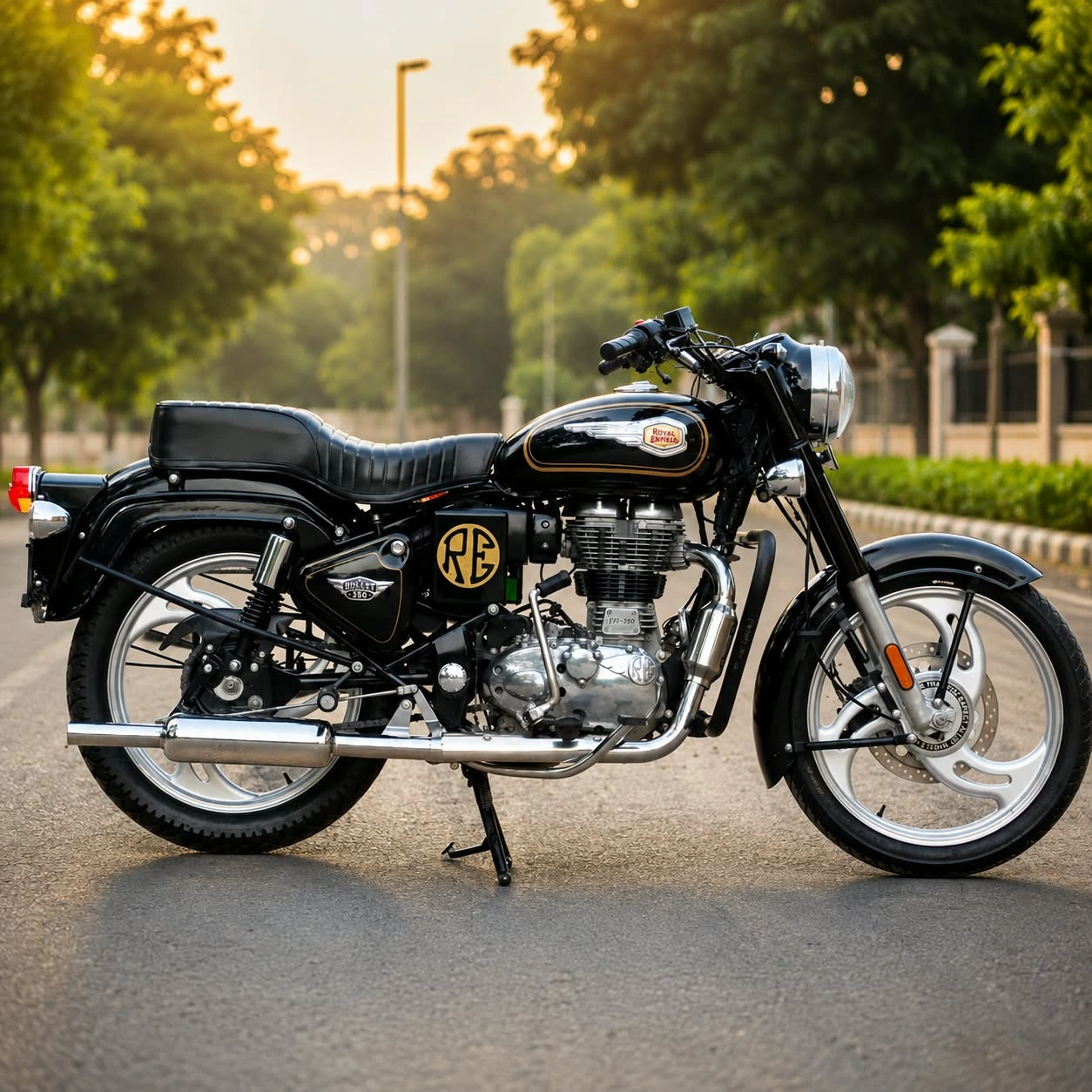 Best second hand bikes in India