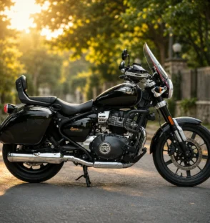 Best second hand bikes in India
