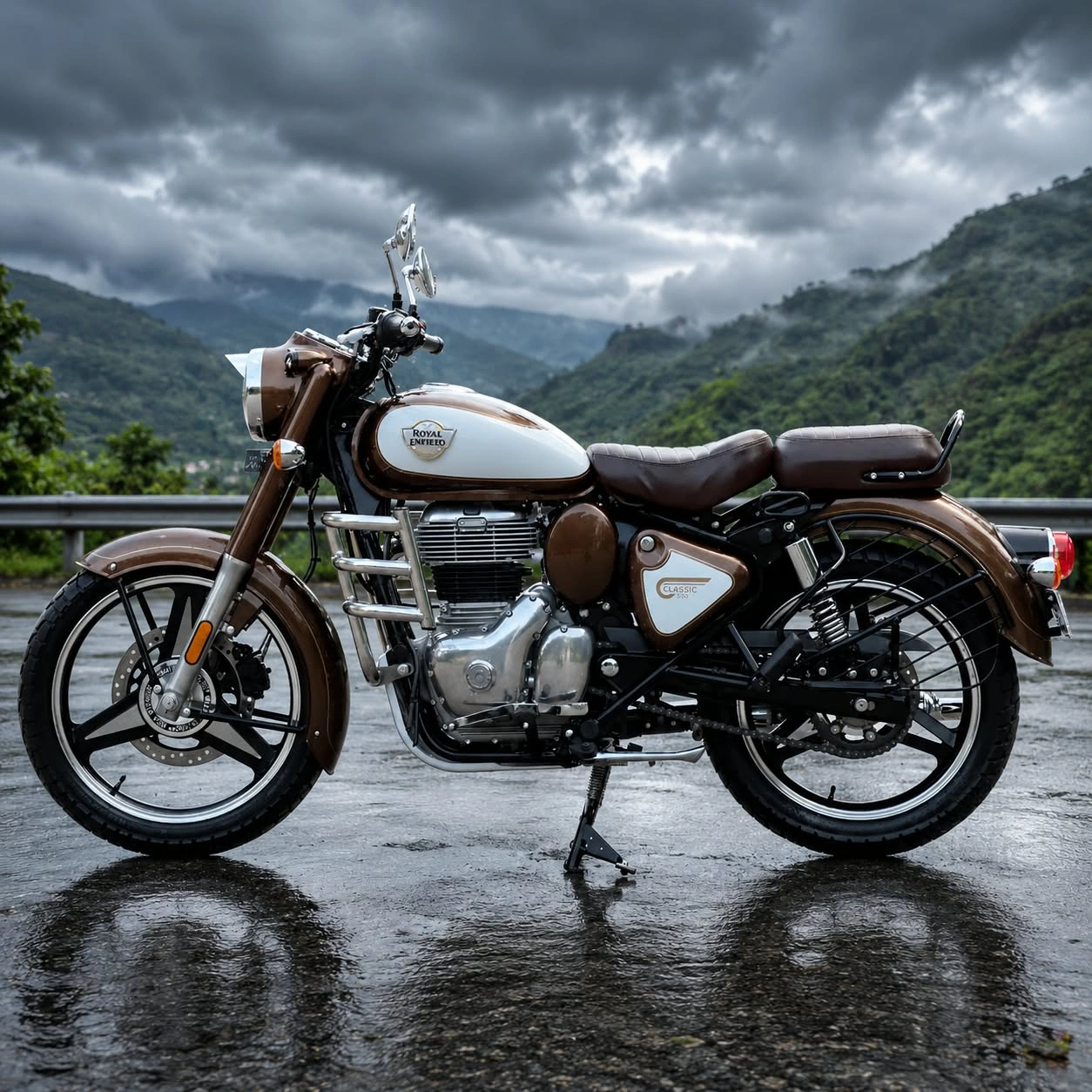 Best second hand bikes in India