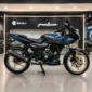 Bajaj Pulsar 220 Fi 2023