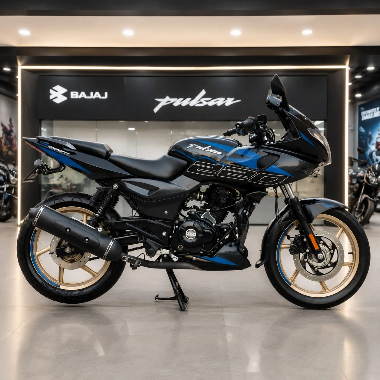 Best second hand bikes in India