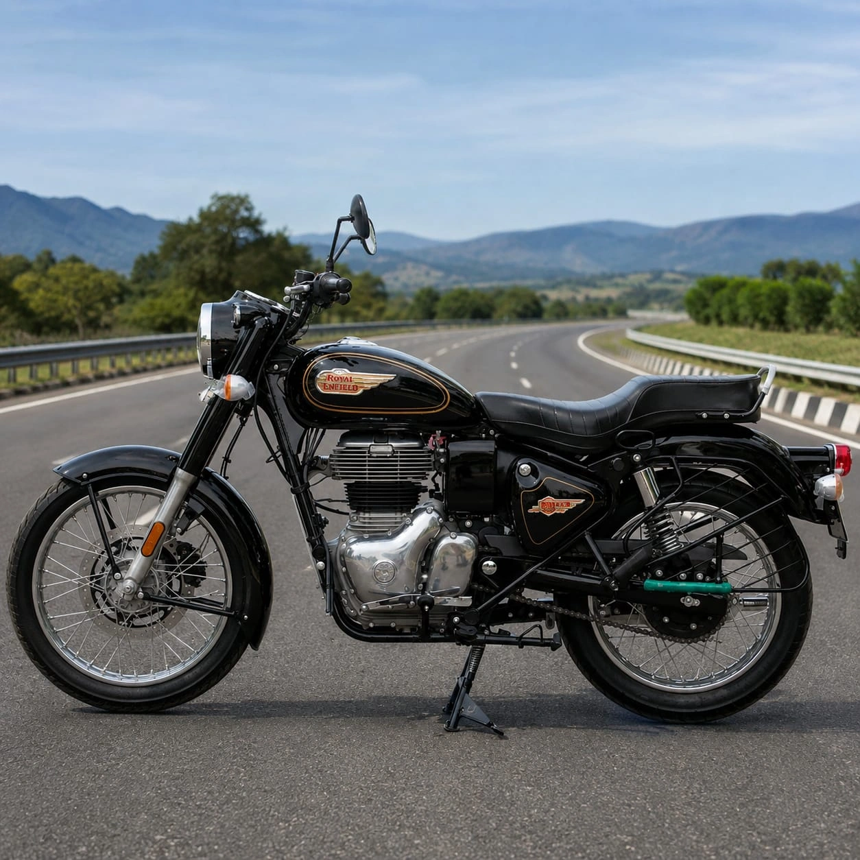 Best second hand bikes in India