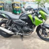 TVS Apache RTR160 2012