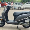 Honda Activa i 2019