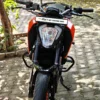 KTM Duke 2021