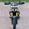 Triumph Scrambler 400x 2023