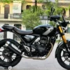 Triumph Scrambler 400x 2023