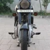 Royal Enfield Classic 2019