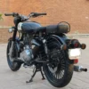Royal Enfield Classic 2019