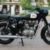Royal Enfield Classic 2019