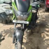 TVS Apache RTR160 2012
