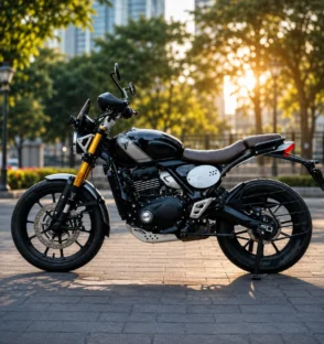 Best second hand bikes in India