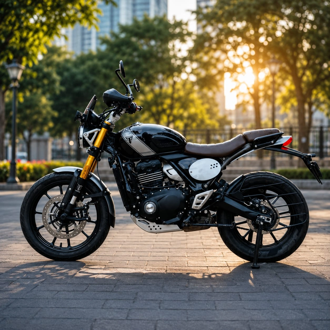 Best second hand bikes in India