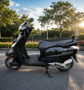 Best second hand bikes in India