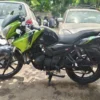TVS Apache RTR160 2012