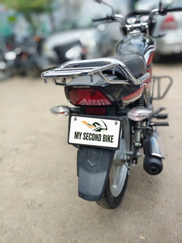 Honda CD 110 2022