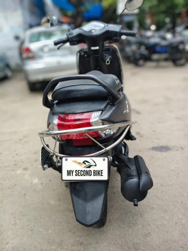 Honda Activa i 2019