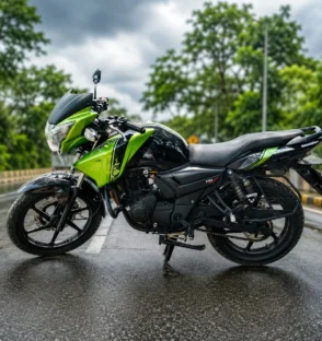 Best second hand bikes in India