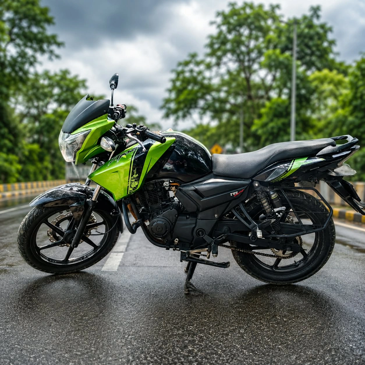 Best second hand bikes in India
