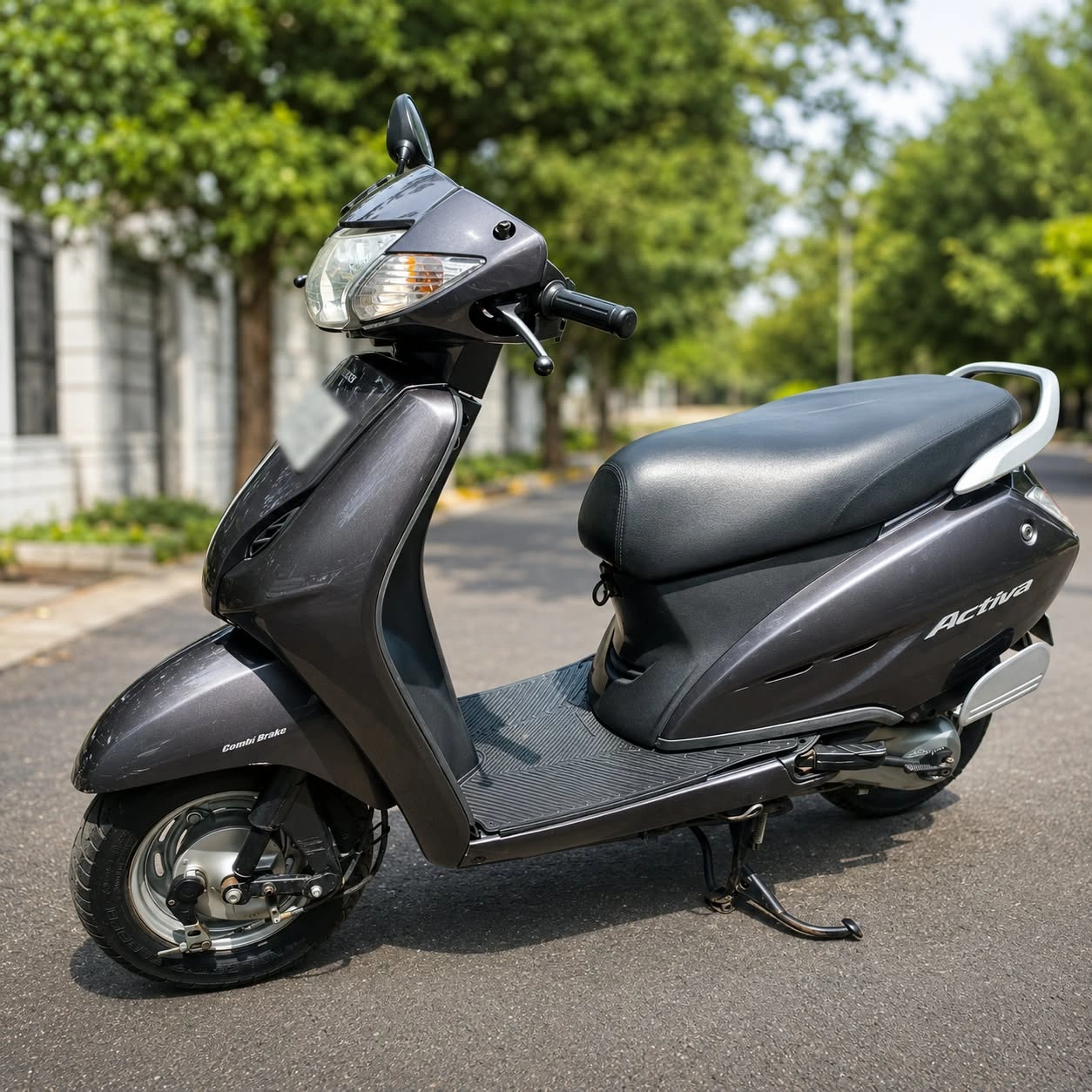 Best second hand bikes in India