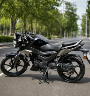 Best second hand bikes in India