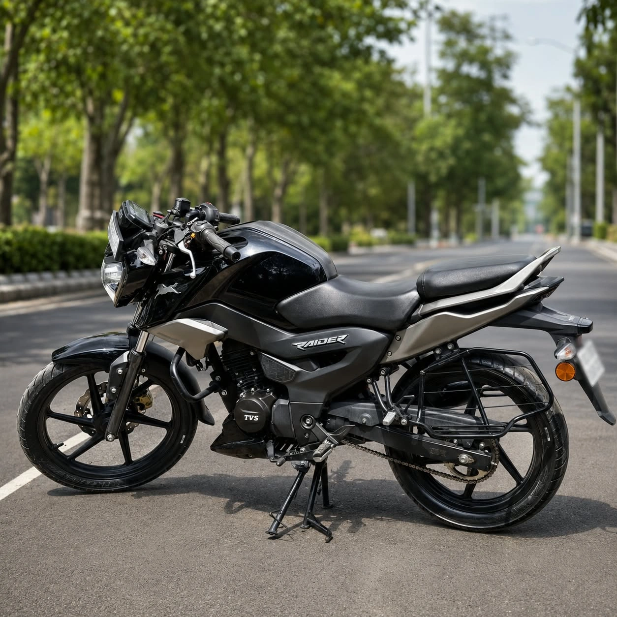 Best second hand bikes in India
