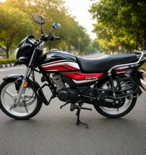 Best second hand bikes in India