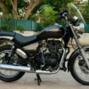 Royal Enfield Thunderbird 350 2017