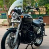 Royal Enfield Thunderbird 350 2017