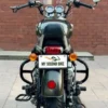Royal Enfield Thunderbird 350 2017