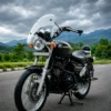 Royal Enfield Thunderbird 350 2017