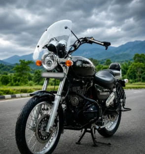 Best second hand bikes in India