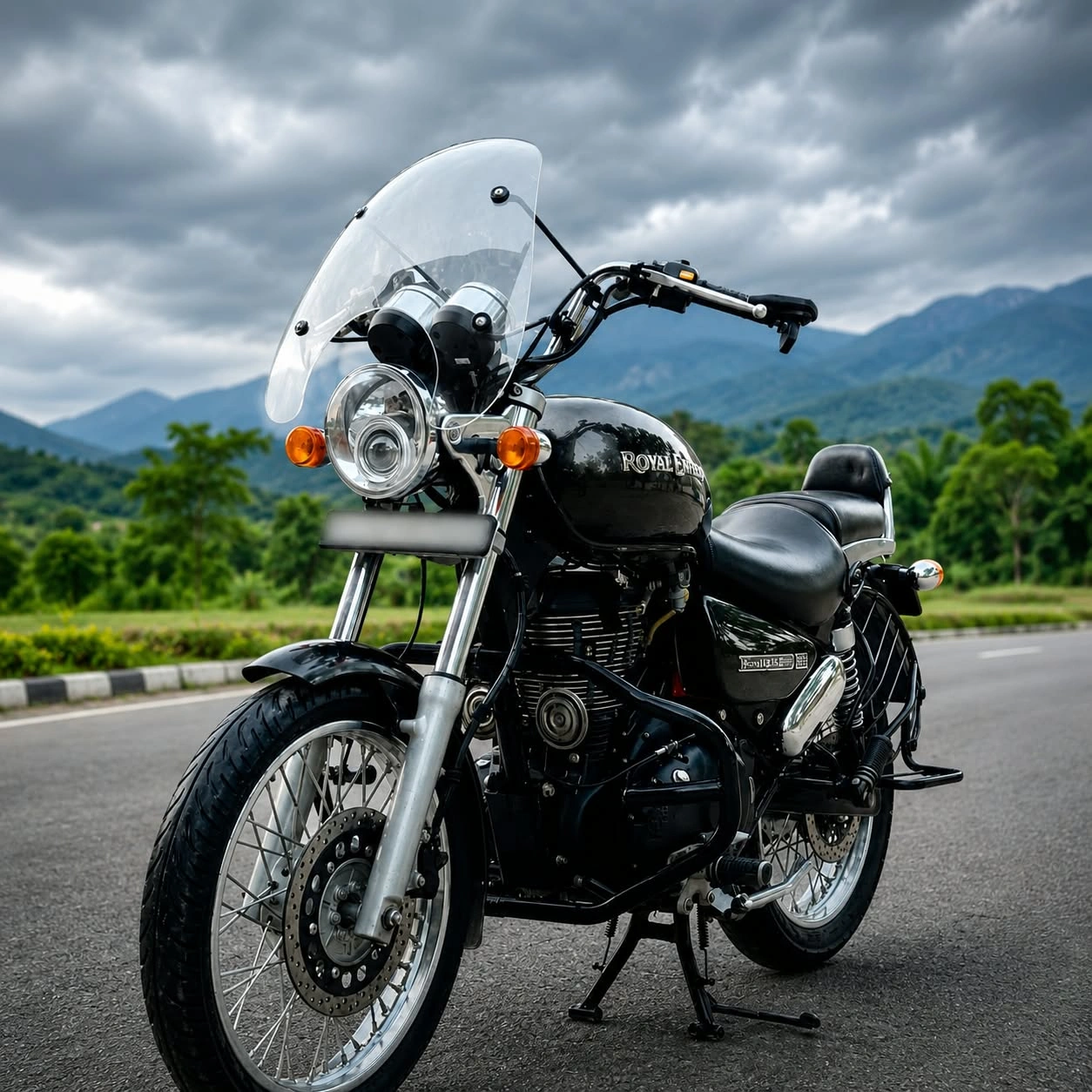 Best second hand bikes in India