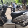 Honda Activa 5G 2020