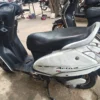 Honda Activa 2013